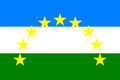 Bandera de Tabio