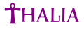Thalía love logo.svg