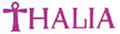 Thalia love Logo.png