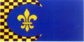 Bandera de Torres de Berrellén