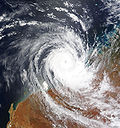 Tropical Cyclone Billy - 24 December 2008.jpg
