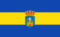 Bandera de Villarrasa