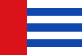 Bandera de Villaviudas