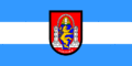 Bandera de Vukovar