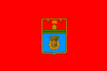 Bandera de Volgogrado