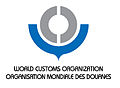 Bandera de Organización Mundial de AduanasOMAWorld Customs Organization*