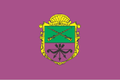 Bandera de Zaporizhia