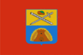 Bandera de Zaraisk