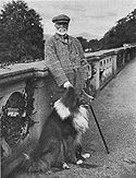 Andrew Carnegie at Skibo 1914 - Project Gutenberg eText 17976.jpg