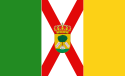 Bandera de Manzanilla