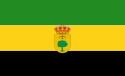Bandera de Valdelarco