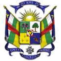 Escudo de la República Centroafricana