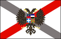 Bandera de Dolmatovia