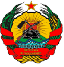 Escudo de Mozambique