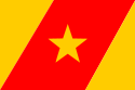Bandera de Región de Amhara