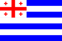 Bandera de Ayaria