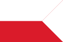 Bandera oficial de Bratislava