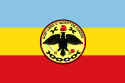 Bandera de Cundinamarca