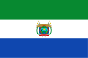 Bandera de Guaviare (departamento)