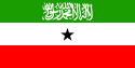 Bandera de Somalilandia