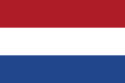 Bandera de Caribe Neerlandés