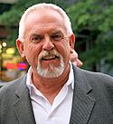 John Ratzenber en 2008