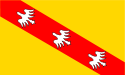 Bandera de Lorena