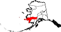 Map of Alaska highlighting Bethel Census Area.svg