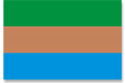 Bandera de Puntagorda
