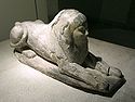 Sphinx of Hetepheres II - fourth dynasty of Egypt.jpg