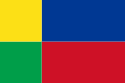 Bandera de Región de Žilina