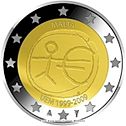 €2 Commemorative Coin Malta 2009 EMU.jpg