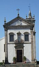 Igreja de Maximinos
