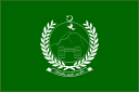Flag of Khyber Pakhtunkhwa.svg