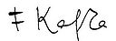 Franz Kafka Signature.jpg