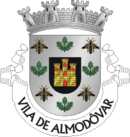 Escudo de Almodôvar