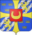 Armoiries Charles VIII de Suède.svg