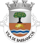 Escudo de Barrancos