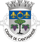 Escudo de Cantanhede