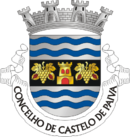 Escudo de Castelo de Paiva