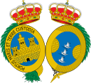 Escudo de Provincia de Huelva