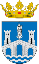 Escudo de Medellin Antiguo.svg