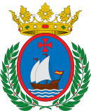 Escudo de San Juan del Puerto.svg