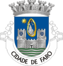 Escudo de Faro