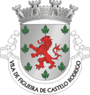 Escudo de Figueira de Castelo Rodrigo