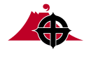 Símbolo de Kagoshima
