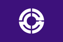 Símbolo de Kōnosu City