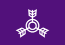 Símbolo de Miyakonojō