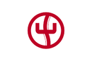 Símbolo de Nagareyama