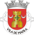 Escudo de Mafra